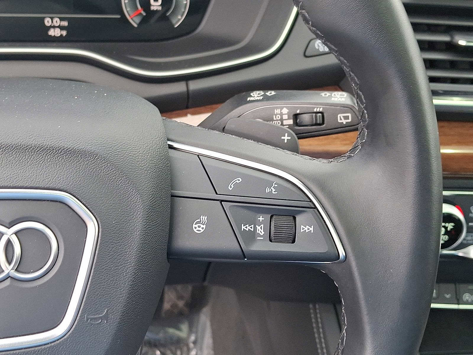 Certified 2023 Audi Q5 2.0T Premium Plus w/ Premium Plus Package image 18