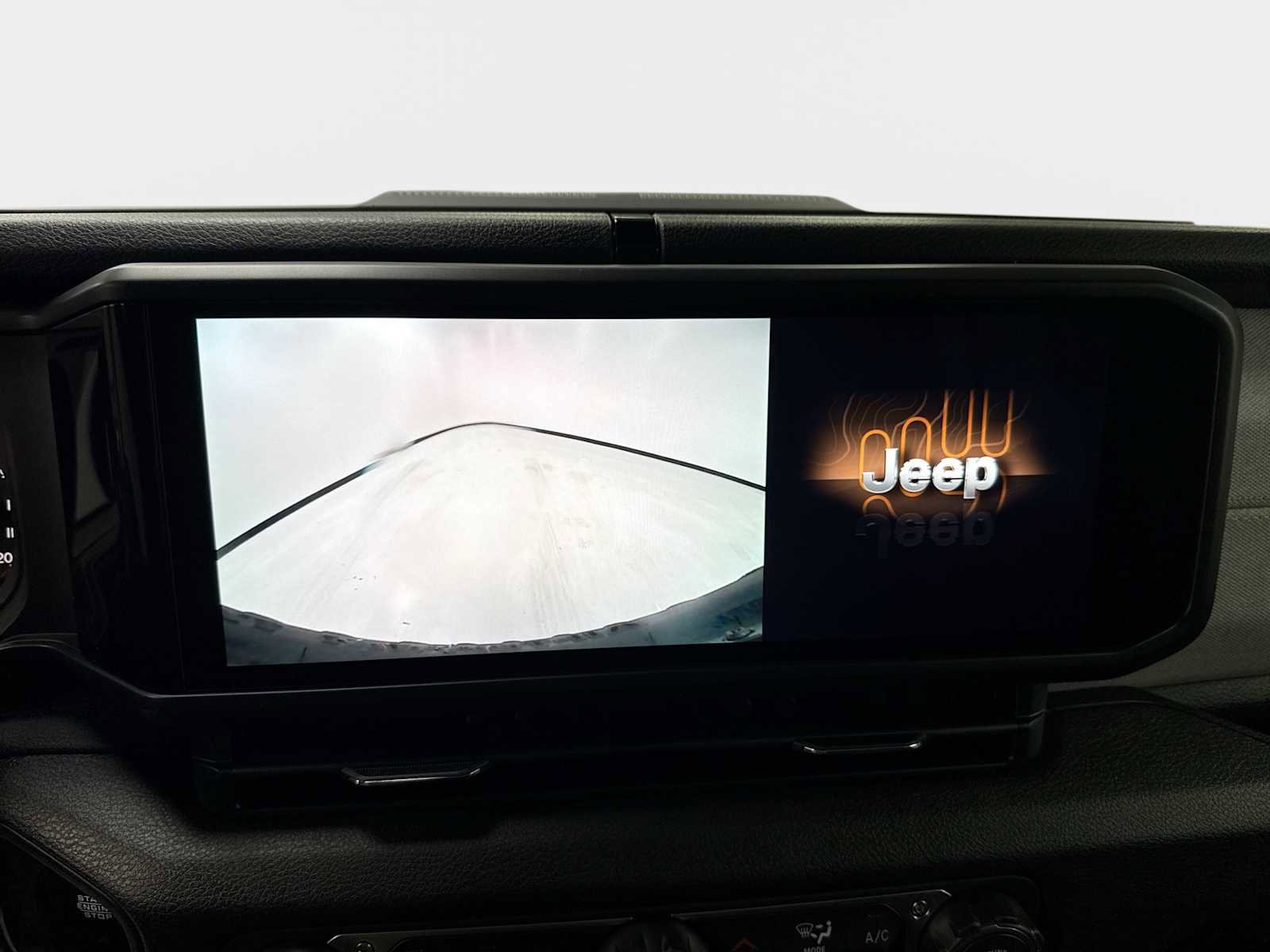 New 2026 Jeep Wrangler Unlimited Sport AWD/4WD image 22