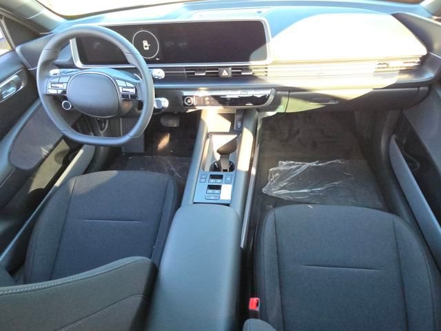 New 2025 Hyundai Ioniq 6 SE image 3