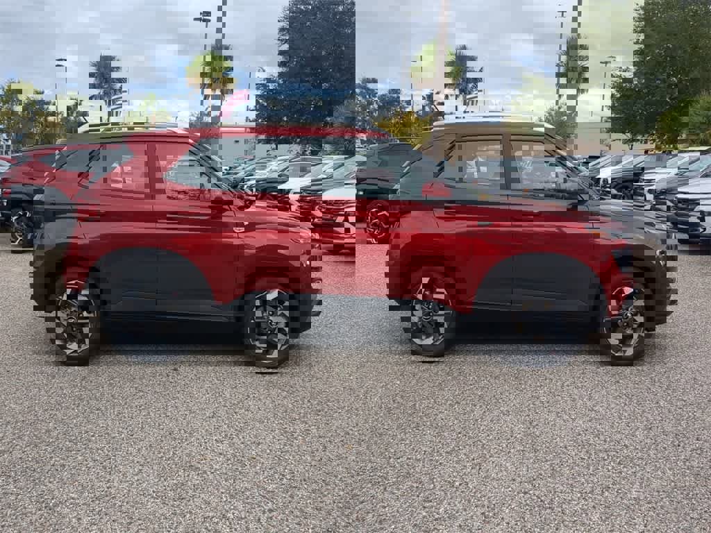 New 2026 Hyundai Venue SEL image 8