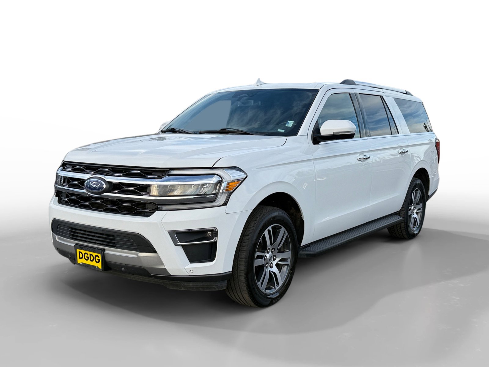 Used 2024 Ford Expedition Max Limited image 1