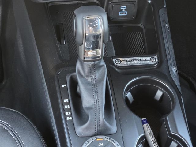 New 2025 Ford Bronco Big Bend image 15