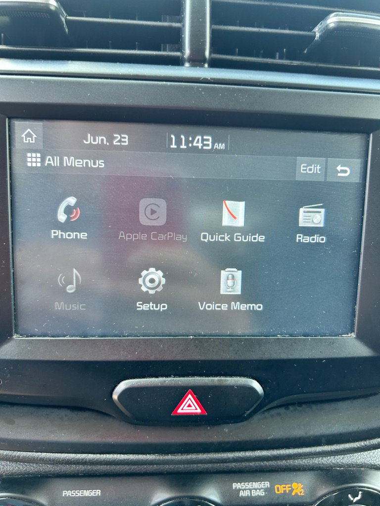 Used 2020 Kia Soul LX image 17