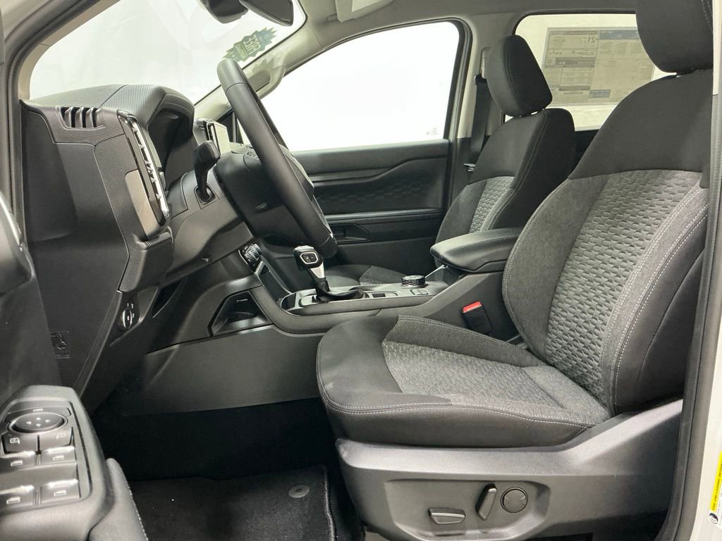 New 2026 Ford Ranger XLT image 9