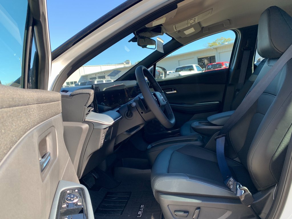 New 2026 Nissan Leaf SV+ image 20