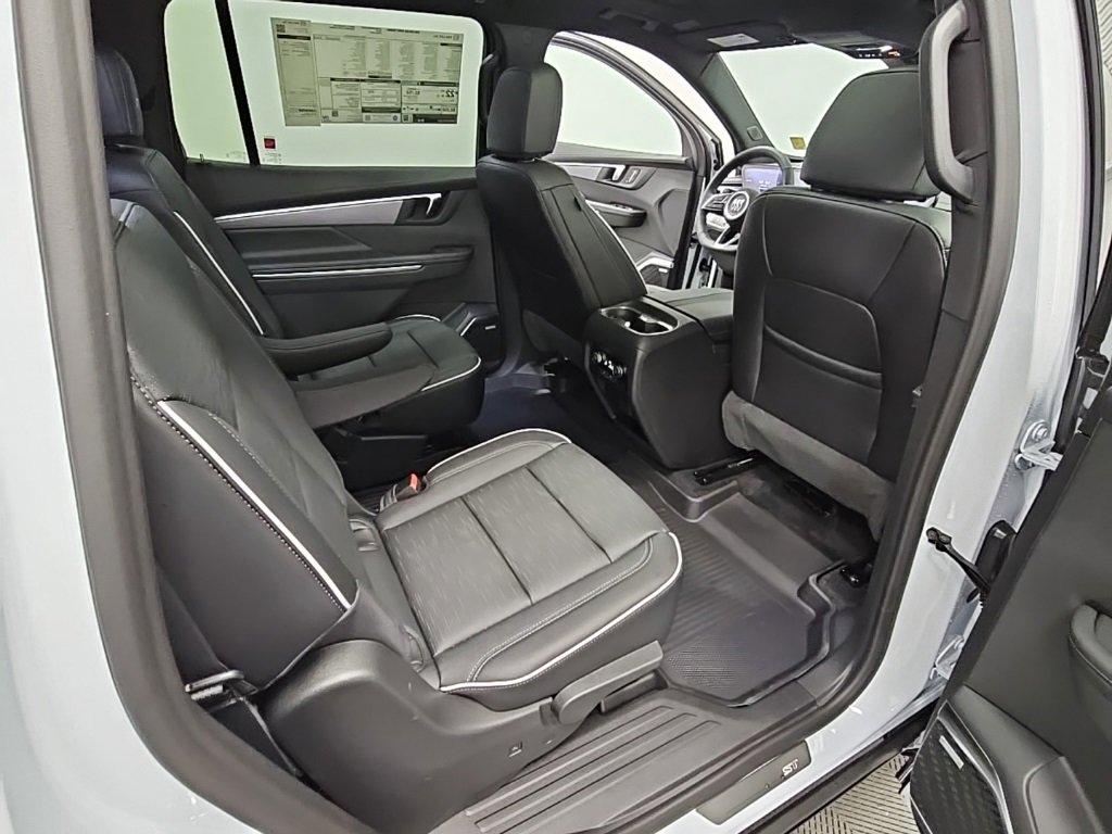 New 2026 Buick Enclave Sport Touring w/ Power Package image 40
