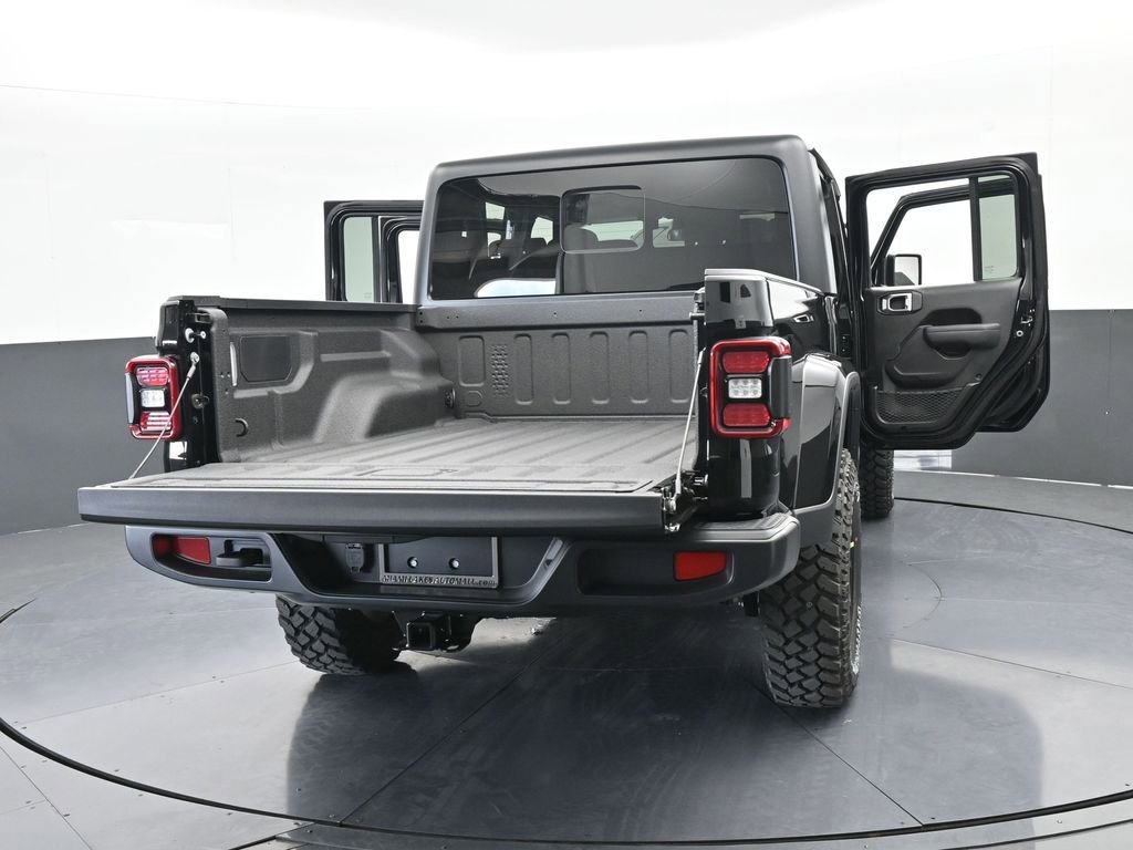 New 2026 Jeep Gladiator Willys image 66