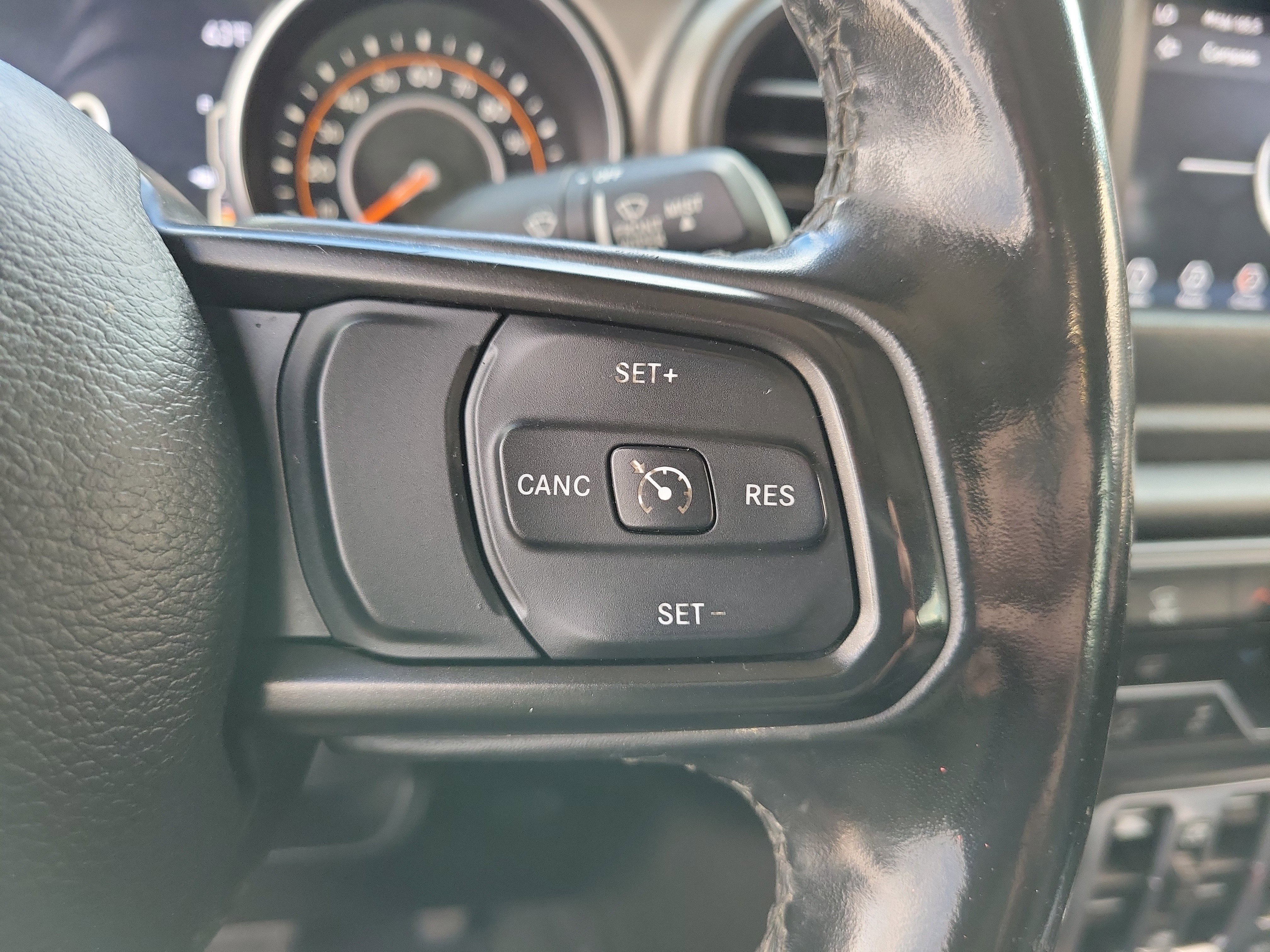 Used 2020 Jeep Gladiator Sport w/ Quick Order Package 24S image 33