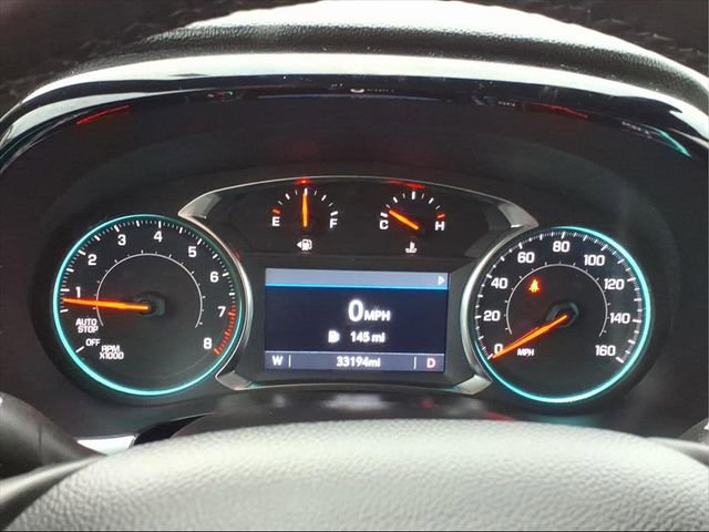 Used 2023 Chevrolet Traverse LT w/ LPO, Floor Liner Package image 27