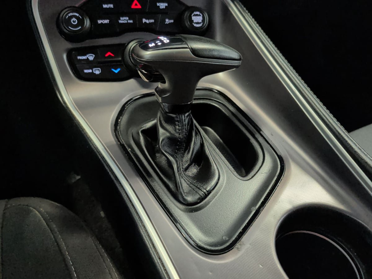 Used 2021 Dodge Challenger GT w/ Driver Convenience Group AWD/4WD image 18