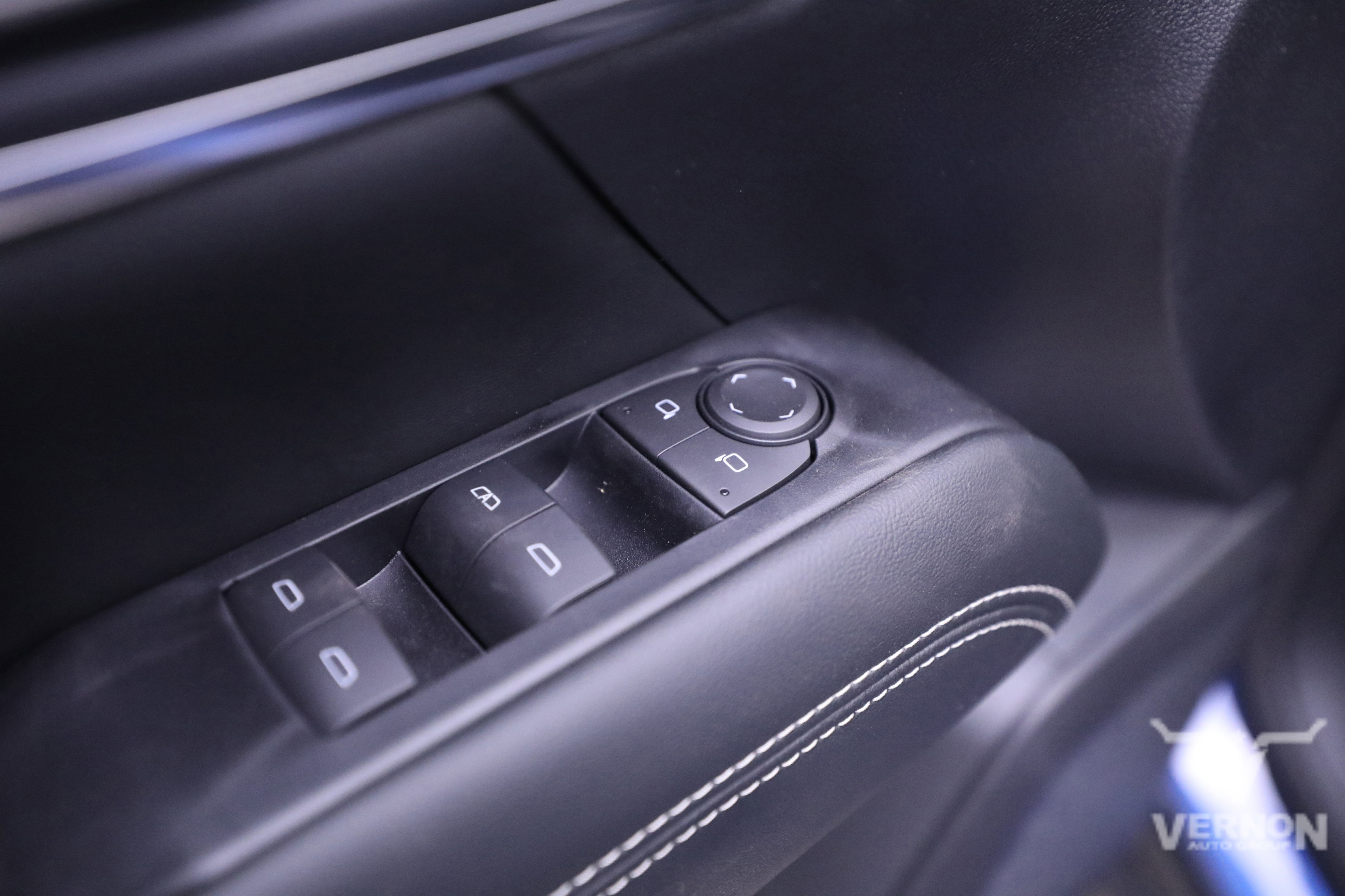 New 2026 GMC Terrain Elevation image 18