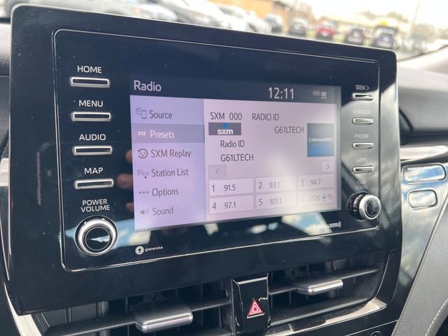 Used 2024 Toyota Camry SE image 33