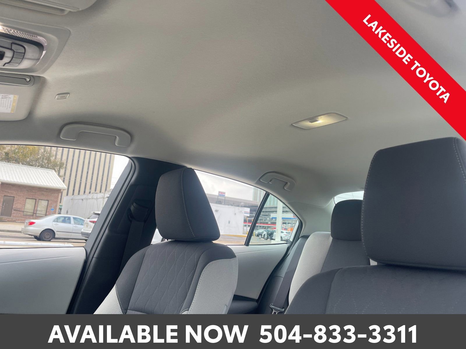 Certified 2024 Toyota Corolla LE image 28