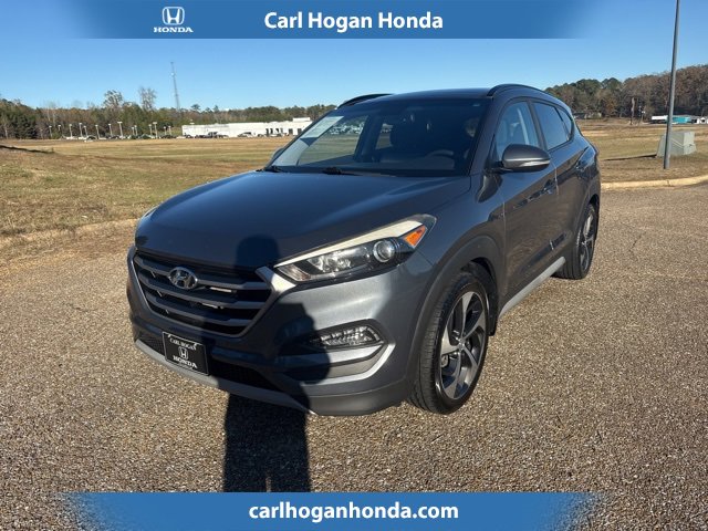Used 2018 Hyundai Tucson Value image 1