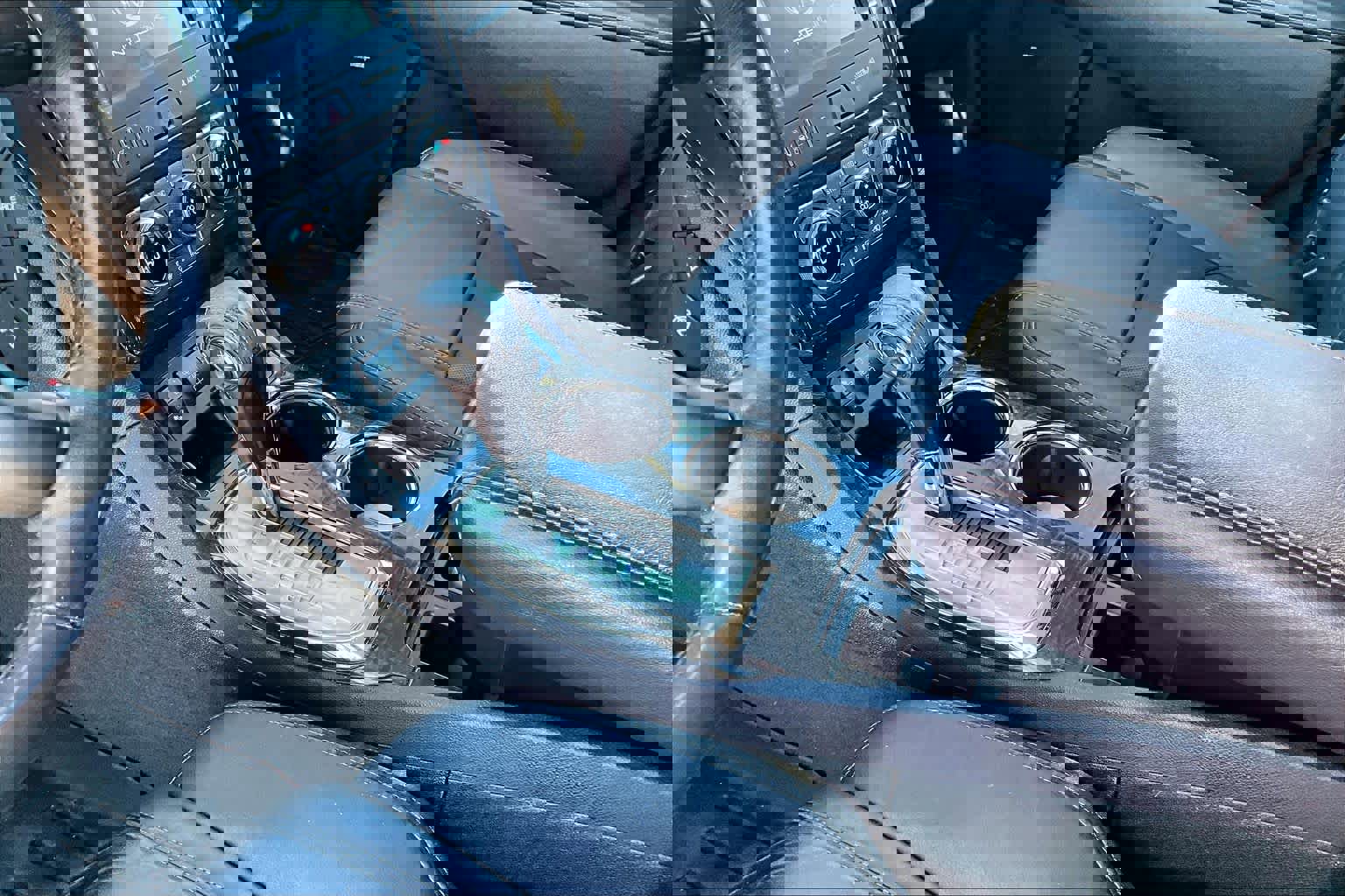 Used 2017 Buick Enclave Leather image 15