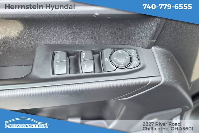 Used 2022 Chevrolet Silverado 1500 Custom AWD/4WD image 15