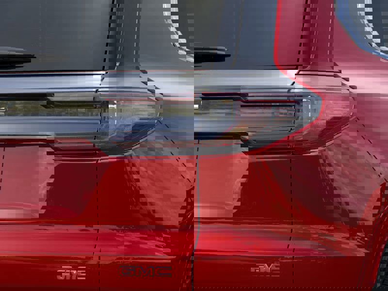 New 2026 GMC Acadia Denali image 11