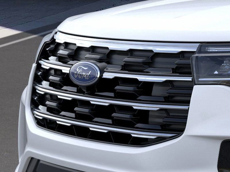 New 2026 Ford Explorer Active w/ Active Comfort Package RWD image 46