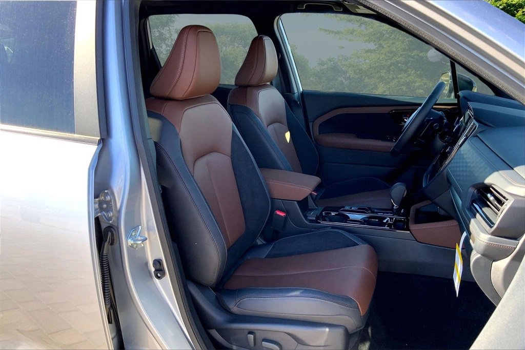 New 2026 Subaru Forester Touring image 11