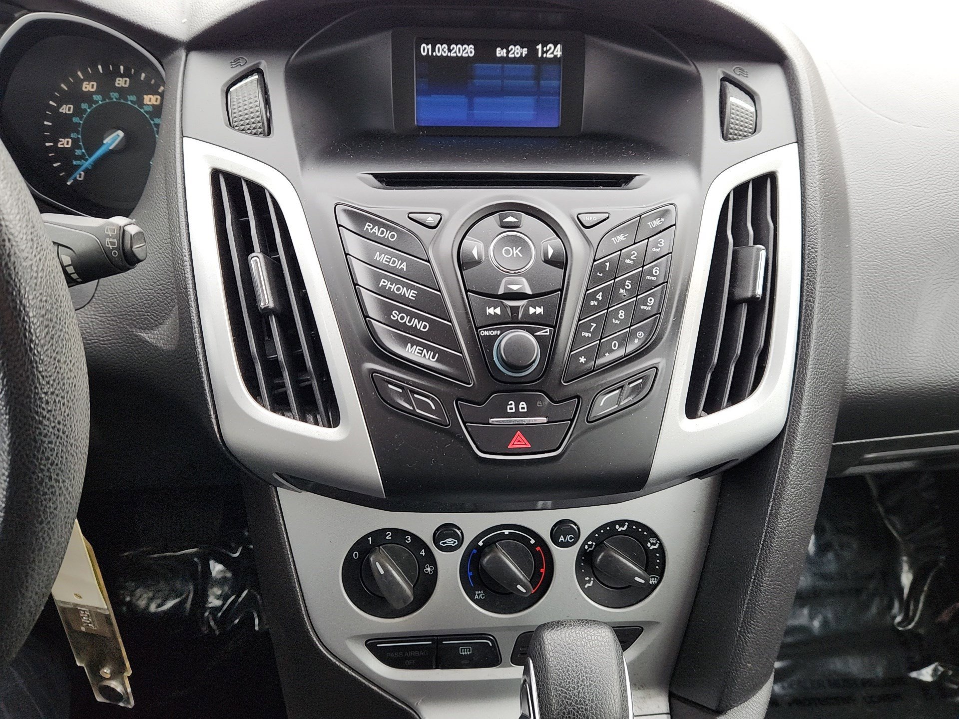 Used 2013 Ford Focus SE image 13