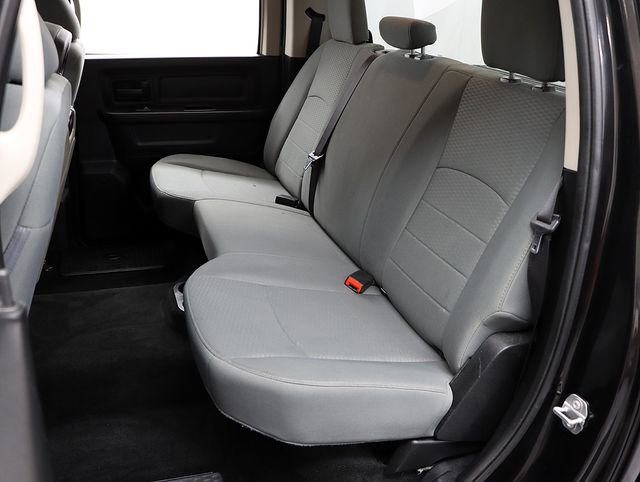 Used 2017 RAM 1500 Express w/ Black Ram 1500 Express Group image 12