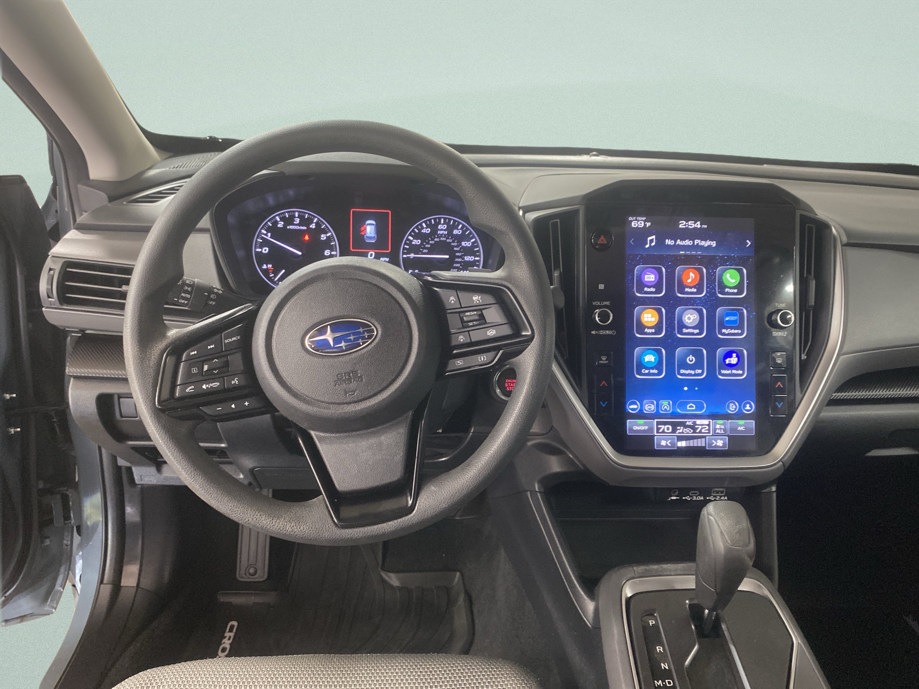 Used 2024 Subaru Crosstrek 2.0i Premium AWD/4WD image 17