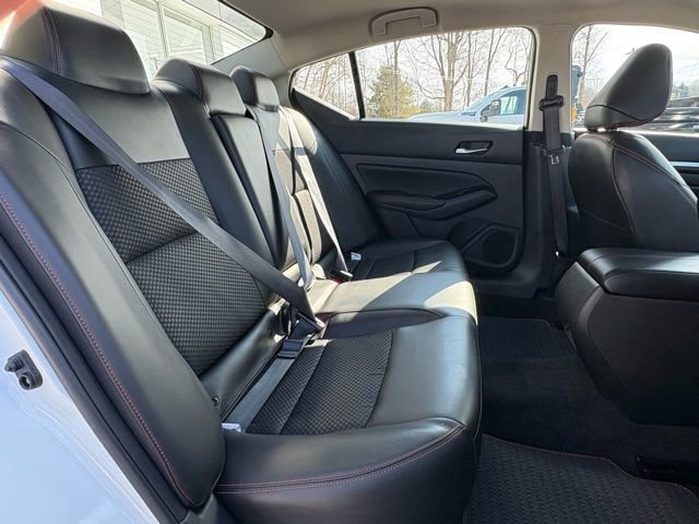 Used 2025 Nissan Altima 2.5 SR image 23