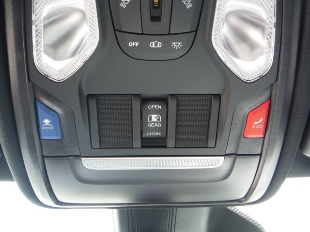 New 2026 RAM 1500 Express AWD/4WD image 36