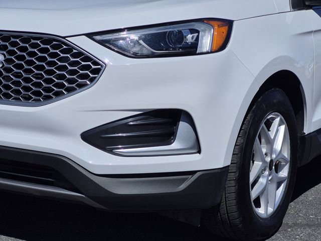 Used 2024 Ford Edge SEL image 5