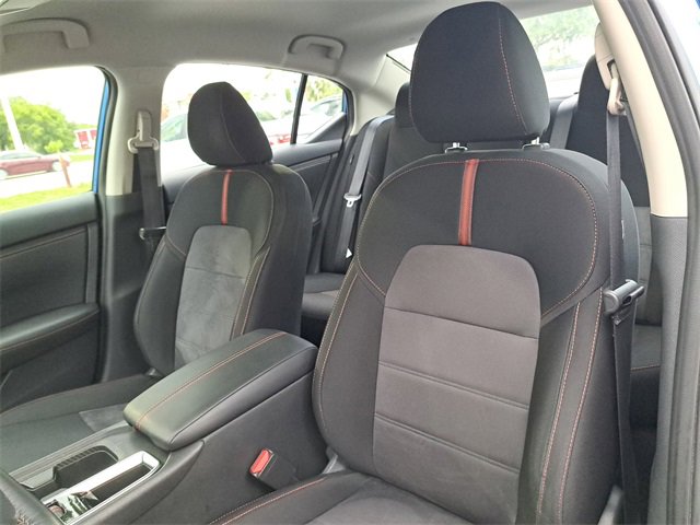 Used 2024 Nissan Sentra SR image 18