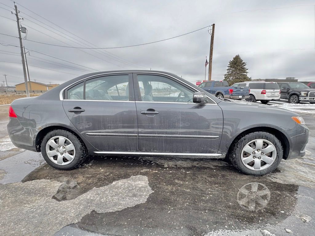 Used 2010 Kia Optima LX image 34