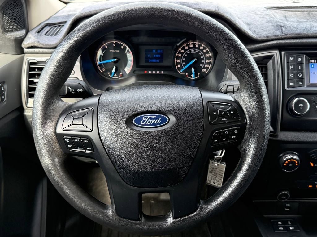 Used 2019 Ford Ranger XL w/ Equipment Group 101A Mid AWD/4WD image 20