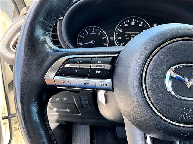 Used 2023 MAZDA CX-30 2.5 Turbo w/ Premium Package AWD/4WD image 19