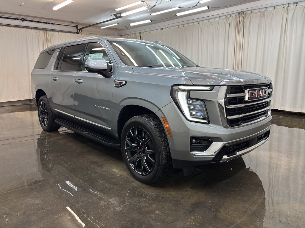 New 2026 GMC Yukon XL Elevation w/ LPO, Floor Liner Package image 4