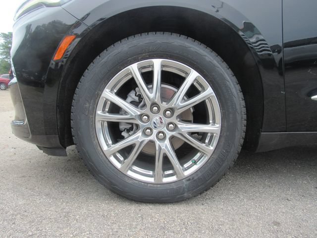 Certified 2023 Buick Enclave Premium w/ Experience Buick Package AWD/4WD image 9