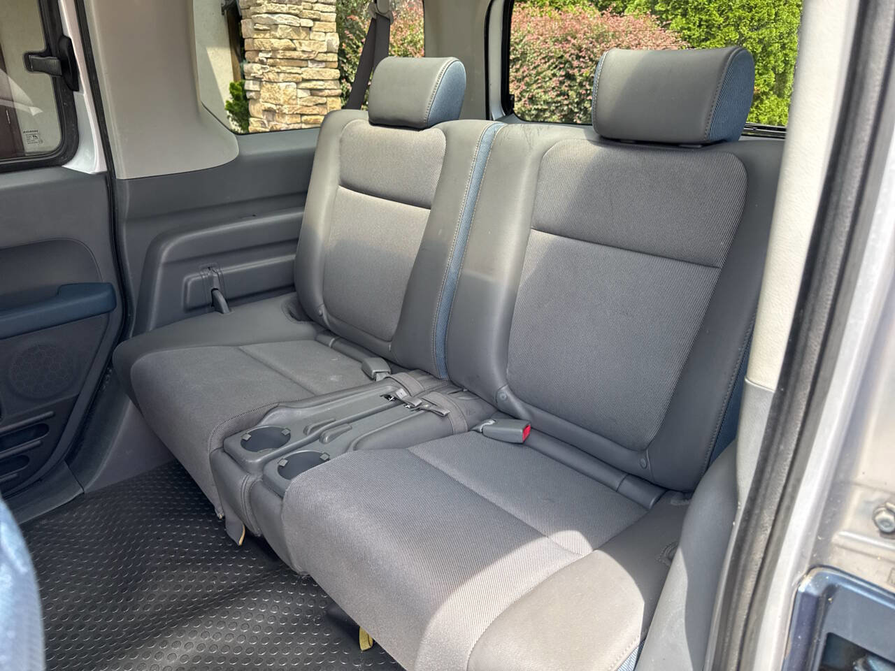 Used 2003 Honda Element EX image 10