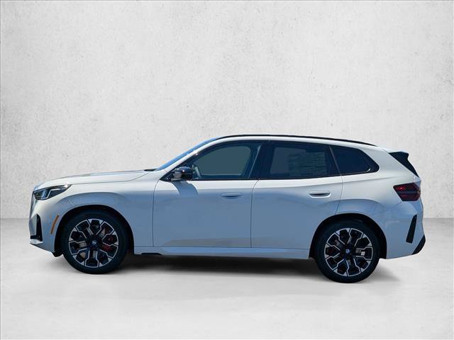 New 2026 BMW X3 M50 w/ Premium Package AWD/4WD image 7