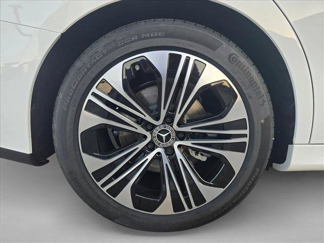 New 2026 Mercedes-Benz E 350 Sedan image 10