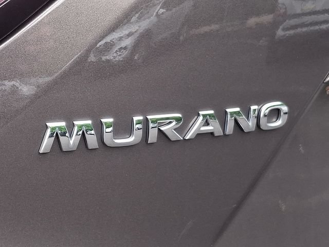 Used 2016 Nissan Murano S AWD/4WD image 32