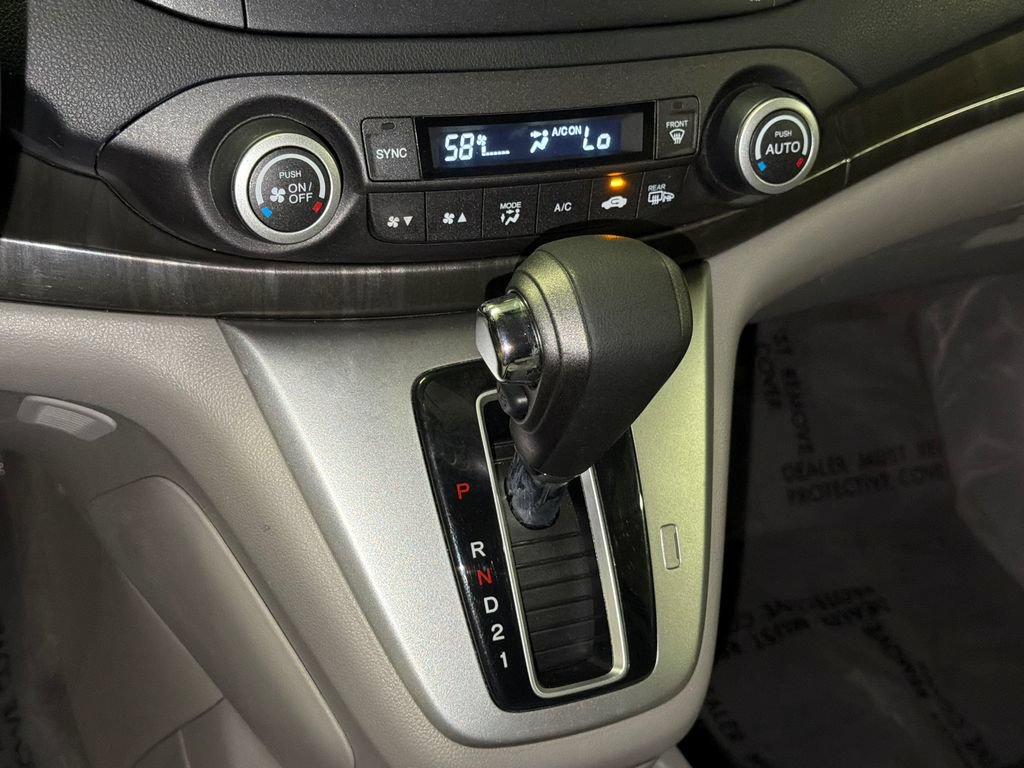 Used 2014 Honda CR-V EX-L image 26