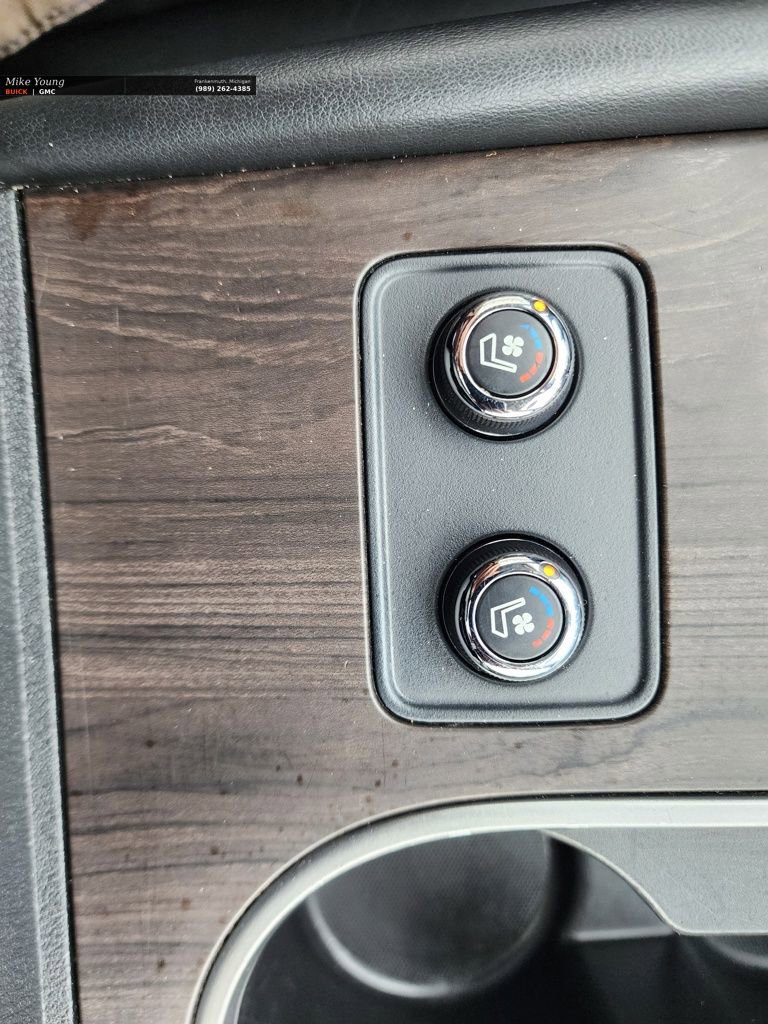 Used 2023 Nissan Murano Platinum image 43