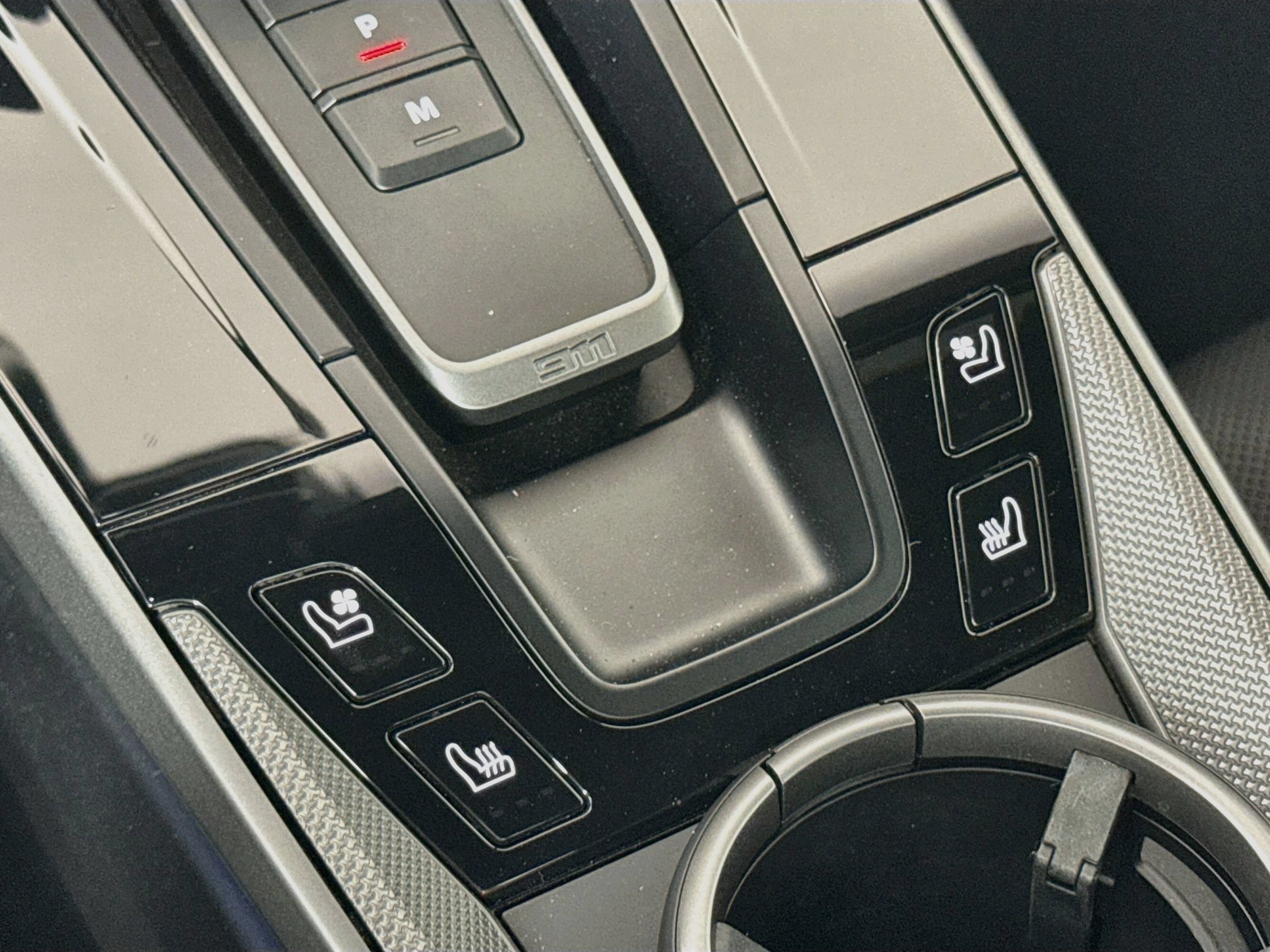 Certified 2025 Porsche 911 Carrera S RWD image 20