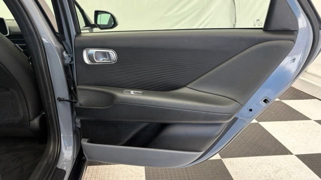 Used 2024 Hyundai Ioniq 6 SEL AWD/4WD image 27