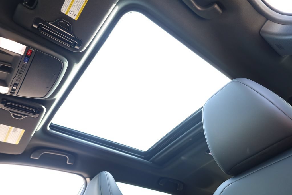 Certified 2026 Subaru Forester Sport AWD/4WD image 9