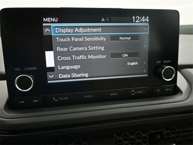 New 2025 Honda Accord SE image 19