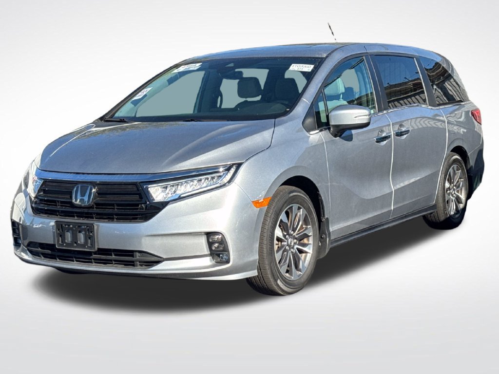 Used 2023 Honda Odyssey EX-L image 6