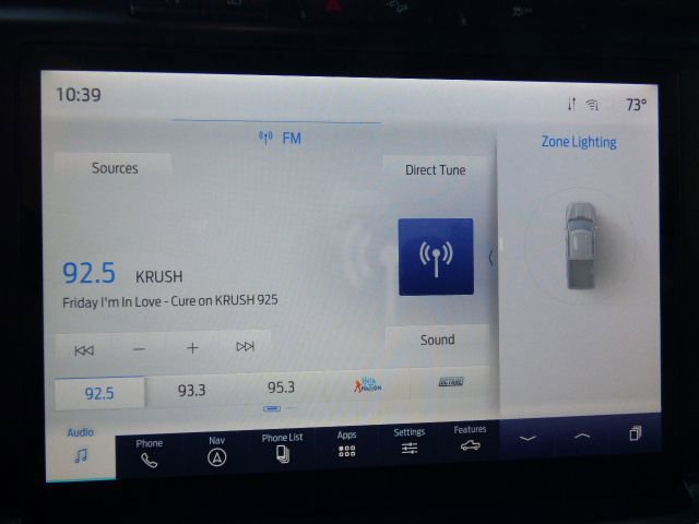 Used 2021 Ford F150 XLT w/ Equipment Group 302A High AWD/4WD image 28