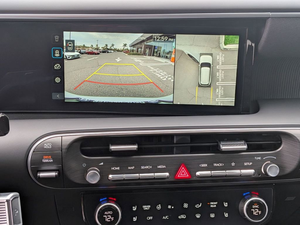 New 2026 Hyundai Palisade Calligraphy image 24