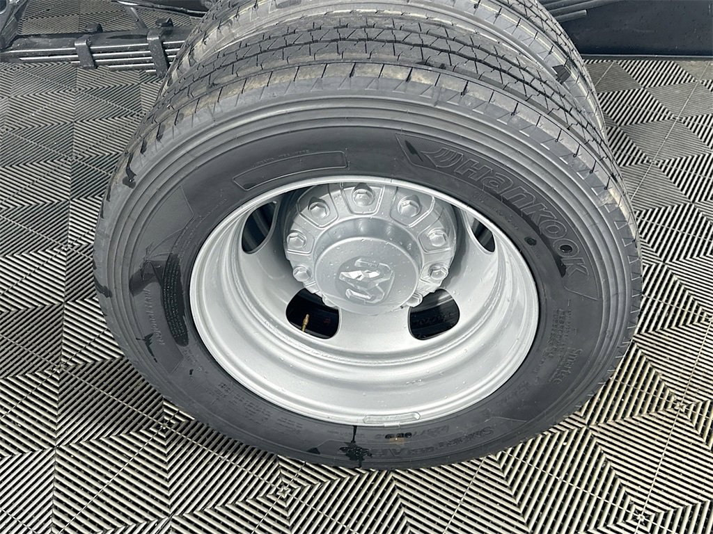 New 2025 RAM 4500 Tradesman image 15