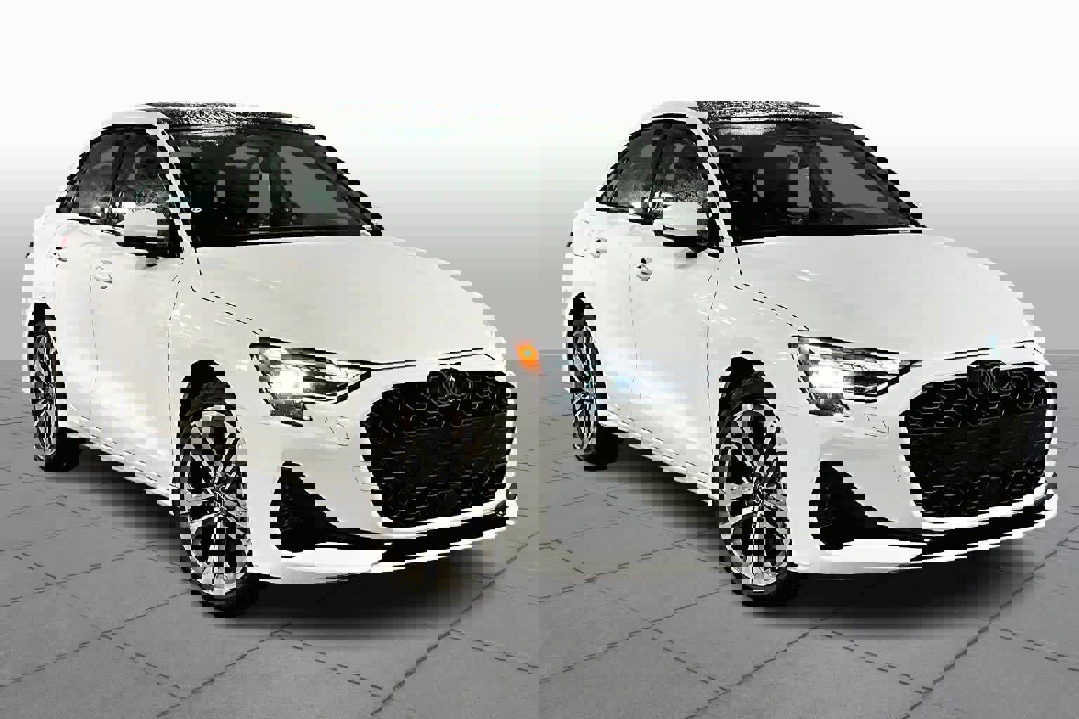 New 2026 Audi A3 2.0T Premium Plus image 2